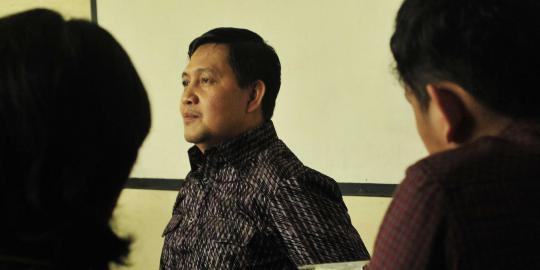 Ahmad Yani melempem, tak seberani Gus Choi dan Lily Wahid