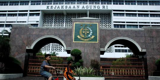 Korupsi laboratorium sekolah, 4 Kepsek diperiksa Kejagung