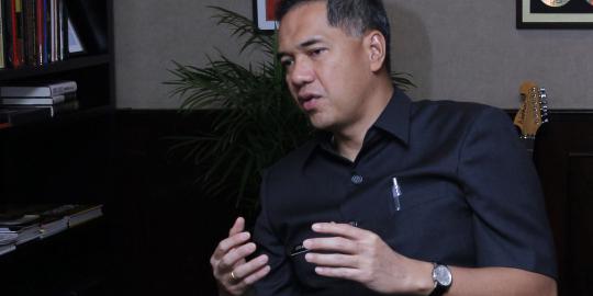 Ajak mahasiswa manfaatkan teknologi, Gita singgung gangnam style