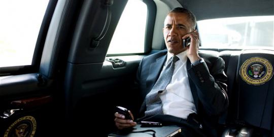 Obama akan buka dialog dengan Taliban