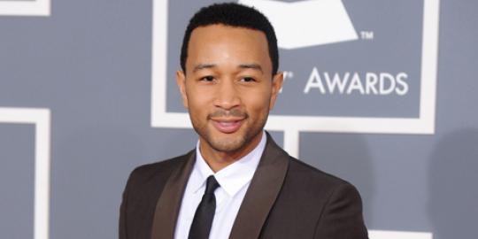 [Audio] \'Made To Love\', single terbaru John Legend