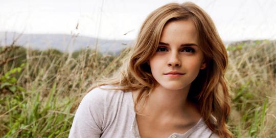 Pikir ulang sebelum cari foto bugil Emma Watson di Facebook