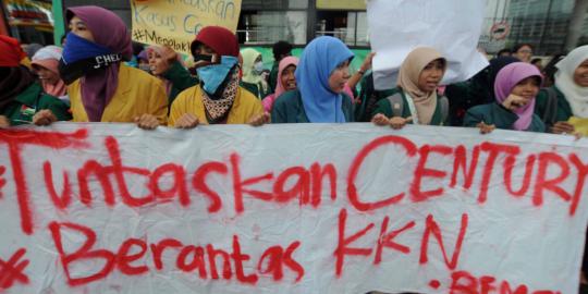 PKS curiga KPK tak mau datang rapat Timwas Century di DPR