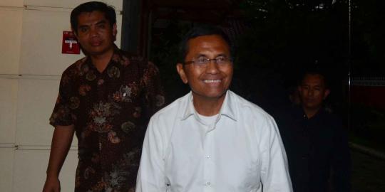 Dahlan tertipu media sosial soal buruh yang disiksa hingga kurus