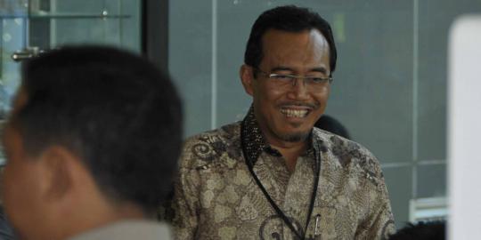 Mentan Suswono mengaku kenal Dirut Indoguna Utama di Medan