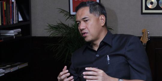 Gita cerita pernah jadi pembersih tinja hingga dapat beasiswa