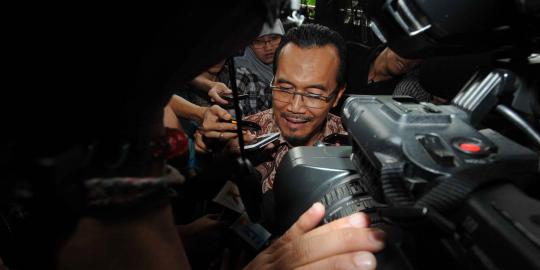 Mentan sebut tidak ada tambahan kuota daging saat rapat di Medan