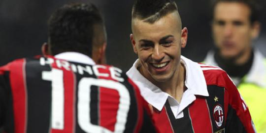 Monaco tawar duo Milan 60 juta euro?