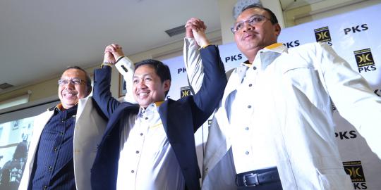 Elite PKS kumpul di Puncak bahas strategi agar menang pemilu