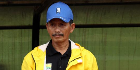 Jajang ingin Persija vs Persib disaksikan penonton
