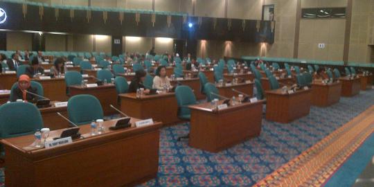 DPRD DKI akui ada subsidi BBM Rp 2,7 M untuk anggota Dewan