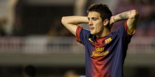 Tawaran Liverpool kepada Alberto dianggap Kurang