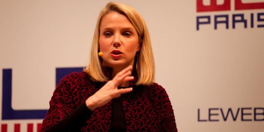 Yahoo masih ingin belanja, Xobni jadi incaran