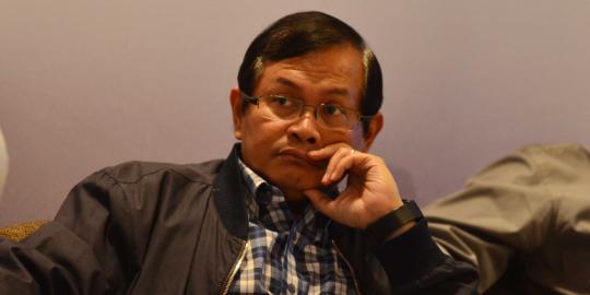 Pramono dengar eks anggota DPR akan 'gugat' UU APBN-P 2013 ke MK