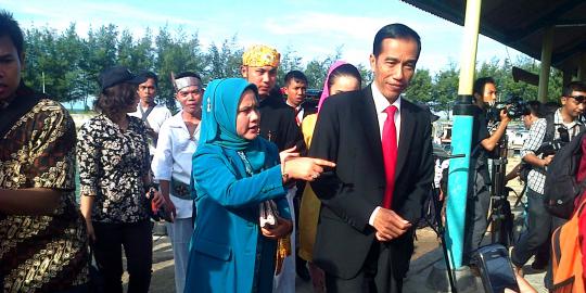Jokowi akan 'sembelih' kepala dinas yang gagal serap APBD 2013