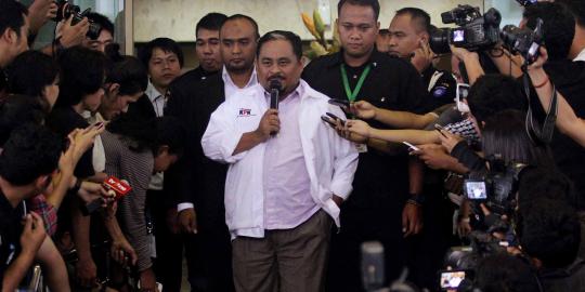 PKS terjunkan tim usut soal ujian di SMK Bogor