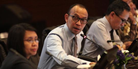 Pemerintah yakin bisa redam inflasi akibat kenaikan BBM
