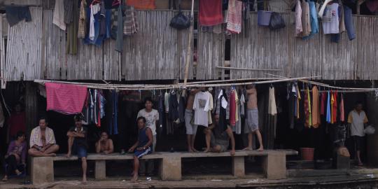 Pencairan BLSM dirapel tiap dua bulan