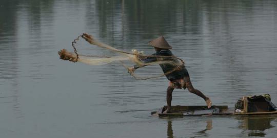 Pemancing temukan mayat perempuan di Sungai Asahan