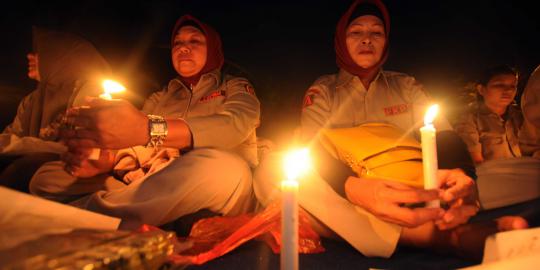 Komnas HAM: Pelaku penyerangan Lapas Cebongan tampak jelas