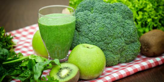 6 Cara menyisipkan sayuran dalam makanan