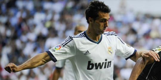 Arbeloa: wartawan pikir memuji Mourinho adalah kejahatan