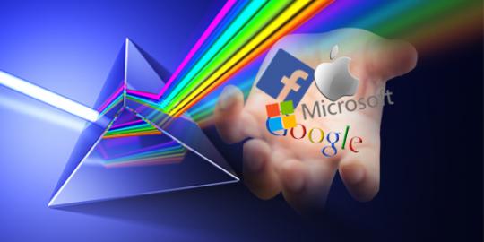 Tolak PRISM, Mozilla berani lawan pemerintah AS