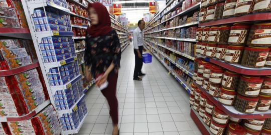 Harga BBM naik, pengusaha naikkan harga jual produk 10 persen