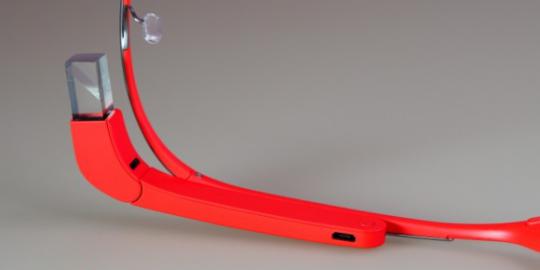 Israel dan 5 negara ini masih takut dengan Google Glass