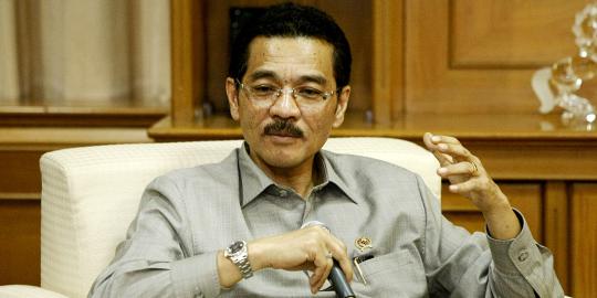 Mendagri minta kepala daerah taati kenaikan BBM