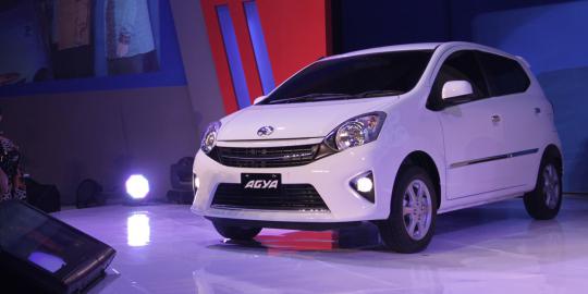 Dua bulan lagi Gaikindo produksi mobil murah ramah lingkungan