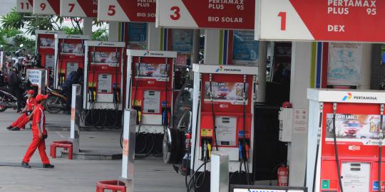 Cegah penimbunan, Polres Jaksel kawal distribusi BBM ke 124 SPBU