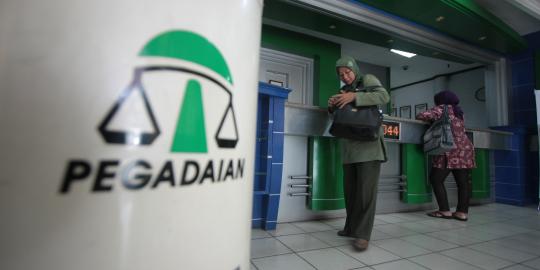 Ekspansi bisnis, Pegadaian terbitkan obligasi Rp 2 triliun