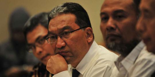Ajukan PK, Asian Agri tetap harus bayar 50 persen tunggakan