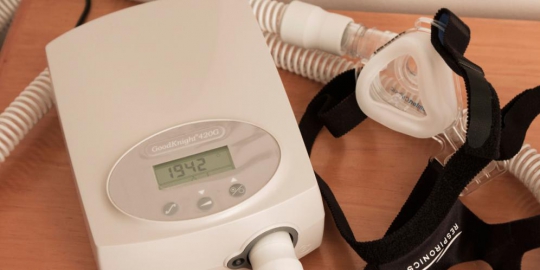 8 masalah kesehatan yang muncul akibat apnea tidur