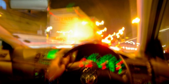 8 masalah kesehatan yang muncul akibat apnea tidur