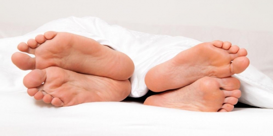 8 masalah kesehatan yang muncul akibat apnea tidur