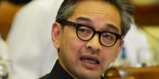 Marty minta jangan kecam Indonesia soal polusi asap