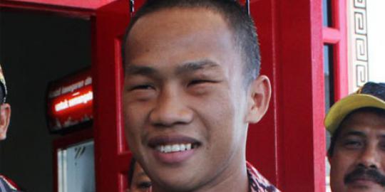 Hadapi petinju Argentina, Daud Yordan 90 persen siap