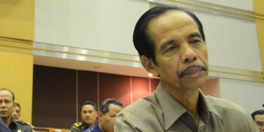 Masuki masa pensiun, Wakil Jaksa Agung ngaku dilamar PKS