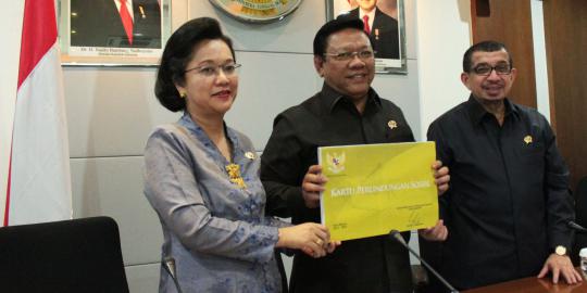 Warga miskin tak dapat kartu kompensasi, dilarang ambil BLSM