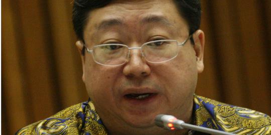 Timwas curigai Robert Tantular jual aset Bank Century