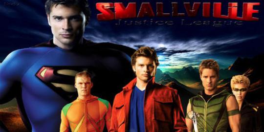 Pemuda Indonesia jadi asisten sutradara serial Superman