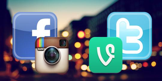 Hadirkan video di Instagram, cara untuk lumpuhkan Vine?
