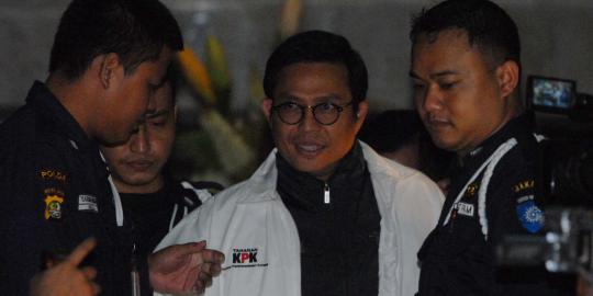 Terlibat kasus, bos Indoguna ngaku perusahaan di ujung tanduk