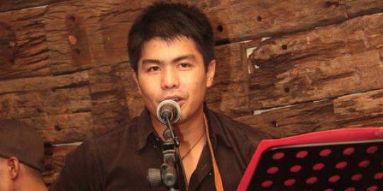 Bams keluar dari Samsons sejak 3 Agustus 2012