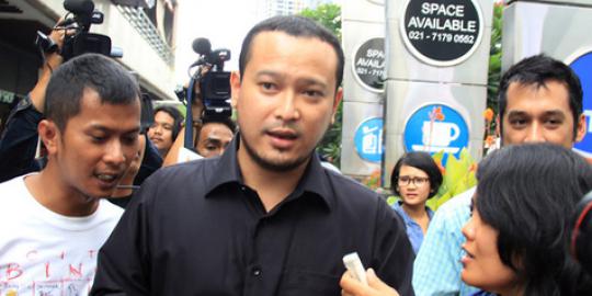 Seriusi proyek Jakarta Monorail, Banyu Biru rogoh kocek Rp 50M