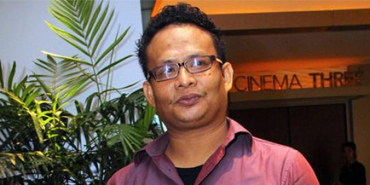 Helfi Kardit ajak aktris Hollywood dalam Guardian