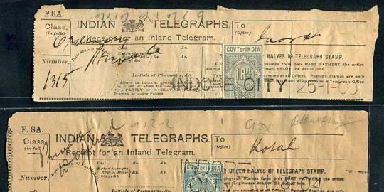Telegram akhirnya mati tergerus zaman