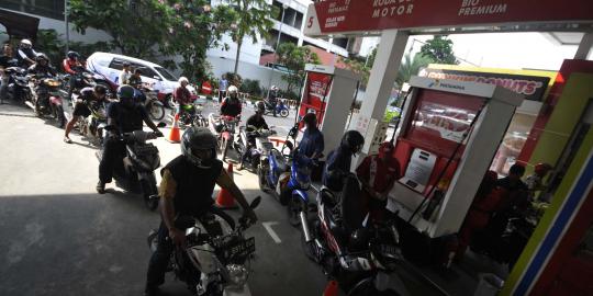 5 persiapan kenaikan BBM, dari rajin sms sampai bikin buku